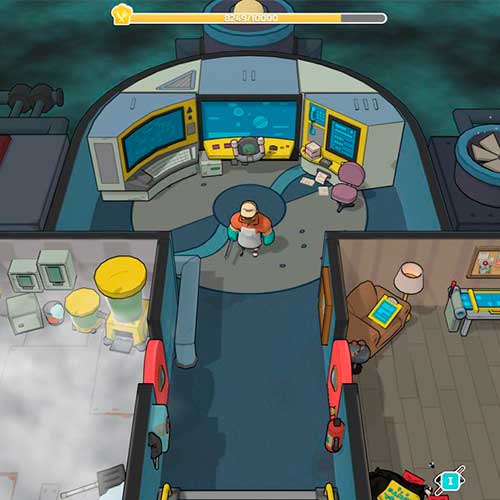 Godlike Burger Cd Key Steam Global